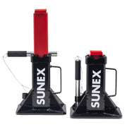 1522A 22-Ton Jack Stands, Pair
