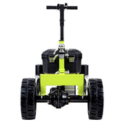 Electric Trailer Dolly - Trailer - 24V 800W 4500 lb