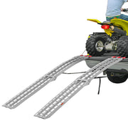 7' 5" ATV Loading Ramps 1,500 lb Cap