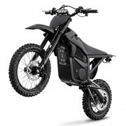 Upgoing D60 Electric Dirt Bike for Teens & Adults, 4000W, 45 MPH