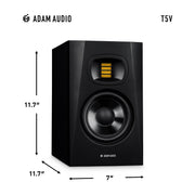 T5V Studio Monitor