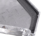 DZ92716 Brite-Tread 45 Degree Triangle Trailer Tool Box