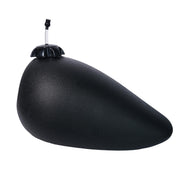 Real Gas Fuel Tank for Baja Tiralmaster MB200, Mini Baja Heat Warrior, Hawg Ty 196cc, Serengeti puma, Yukon trail puma 200 Mini Bike (Black)