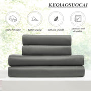 Extra Wide Blackout Curtains 102 Inches Long, Pinch Pleated Curtain for Sliding Door/French Door Room Divider Panels for Living Room 100 Inch Width 100x102 Grey