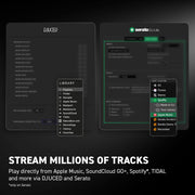 DJControl Inpulse 500-2-Deck DJ Controller for Serato & DJUCED
