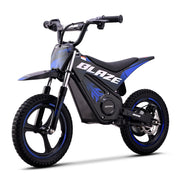 HP01E 36V 750W Peak Electric Dirt Bike Motorcycle for Kids Aged 4-8