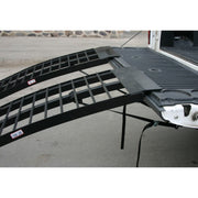 7' 10" ATV Loading Ramps, 3,000 lb Cap, Arched, Folding