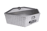 DZ92716 Brite-Tread 45 Degree Triangle Trailer Tool Box