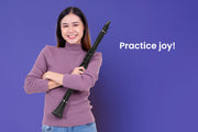 Nuvo Band Bb Clarinet