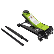 3-Ton Steel Low Profile Floor Jack, Model A20003