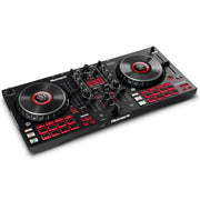Mixtrack Platinum FX DJ Controller