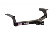 Class 3 Trailer Hitch (R3-0518) Fits 2006-2018 RAV4, 2 Inch Receiver Opening, Black Powder Coat Finish, Made in USA