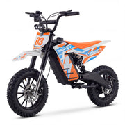 SPARK03 Electric Dirt Bike for Kids 8-14, 48V Electric Motorcycle
