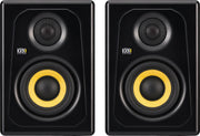 Kreate 3 Powered Studio Monitors Pair