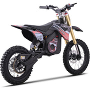 48V Pro Dirt Bike 1800W – Red