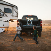 RVK3270 Fifth Wheel Hitch
