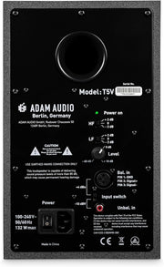 T5V Studio Monitor