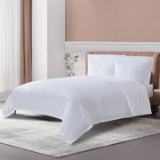 Cotton Duvet Cover Set - King Size