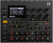 Syntakt 12 Track Drum Computer & Synthesizer