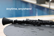 Nuvo Band Bb Clarinet