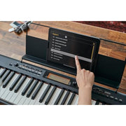 Casio CDP-S360 Slim 88-Key Weighted Digital Piano | 700 Tones | Portable
