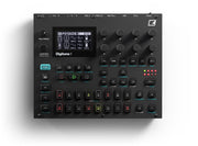 Syntakt 12 Track Drum Computer & Synthesizer