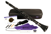 Nuvo Band Bb Clarinet