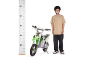 Dirt Rocket SX500 eBike | Electric Motorcycle