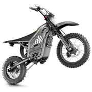 RS5 Electric Dirt Bike for Teens & Adults (13+), Up to 37 MPH