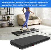 Walking Pad Cover, Under Desk Treadmill Cover Walking Pad Covers Indoor
