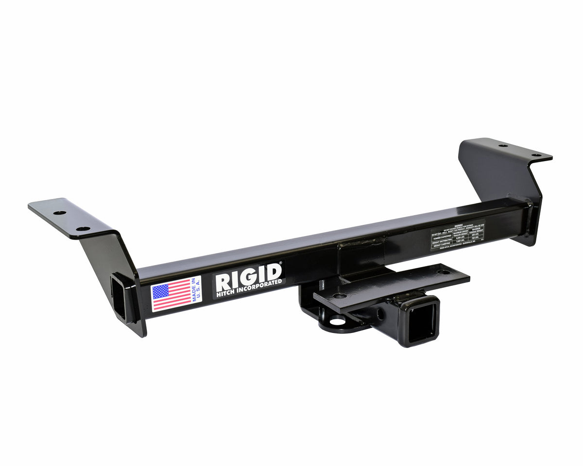 Class 4 Trailer Hitch (R3-0517) Fits 2016-2019 Tacoma Pickup