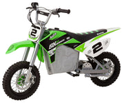 Dirt Rocket SX500 eBike | Electric Motorcycle