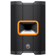 15" Powered PA Speaker System, 700W RMS 2200W Peak, Bluetooth 5.0 & TWS Wireless Stereo Pairing, Portable DJ Speaker with 3-Channel Mixer for Parties, Weddings, Karaoke, Outdoor Events