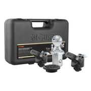 60692 OEM Puck Gooseneck Hitch Kit for