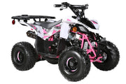110cc 4-Stroke Gas ATV for Kids