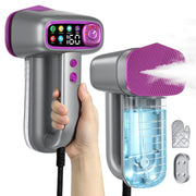 Garment Steamer Quick Wrinkle Removal
