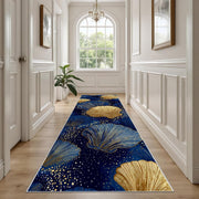 Turtle Runner Rug