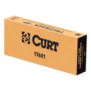 17601 TruTrack 2P Weight Distribution Hitch with Sway Control, 10K