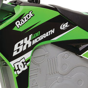 Dirt Rocket SX500 eBike | Electric Motorcycle