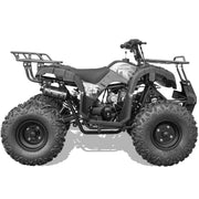 Bull 125cc 4-Stroke Kids Gas ATV Black (MT-ATV-Bull-125cc_Black)