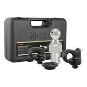 60692 OEM Puck Gooseneck Hitch Kit for