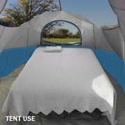 Camping Cot for Adults with Air Mattress, No Air Pump Air pump not included. Includes an inflatable mattress and carry bag for camping, travel, and beach trips
