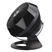 610DC Energy Smart Air Circulator Fan with Variable Speed Control, DC Motor, Adjustable Head, Quiet Fan for Bedroom, Office, Home