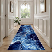 Turtle Runner Rug