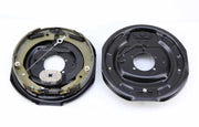 Trailer 6x5.5" Hub Drum Kit + 12"x2" Self-Adjusting Electric Brakes