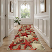 Turtle Runner Rug