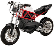 RSF650 eBike | Electric Motorcycle