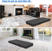 Walking Pad Cover, Under Desk Treadmill Cover Walking Pad Covers Indoor