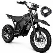 Electric Dirt Bike 5500W Peak Power, Electric Motorcycles
