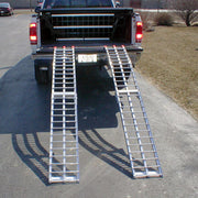 7' 5" ATV Loading Ramps 1,500 lb Cap